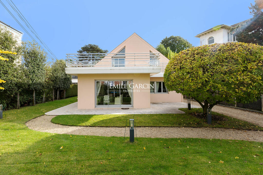4 bedroom house for sale in ParisIsle of France, Yvelines, Le