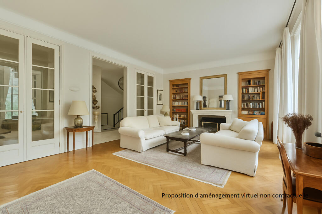 Main image of property: Paris-Isle of France, Hauts-de-Seine, Neuilly-sur-Seine