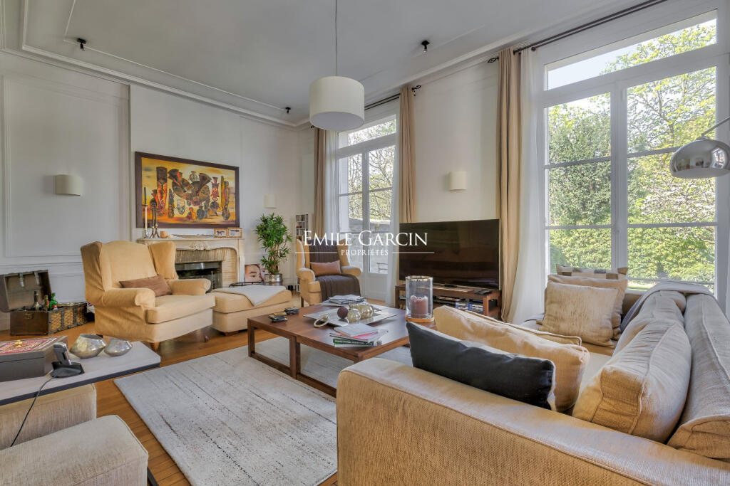 Main image of property: Paris-Isle of France, Hauts-de-Seine, Neuilly-sur-Seine