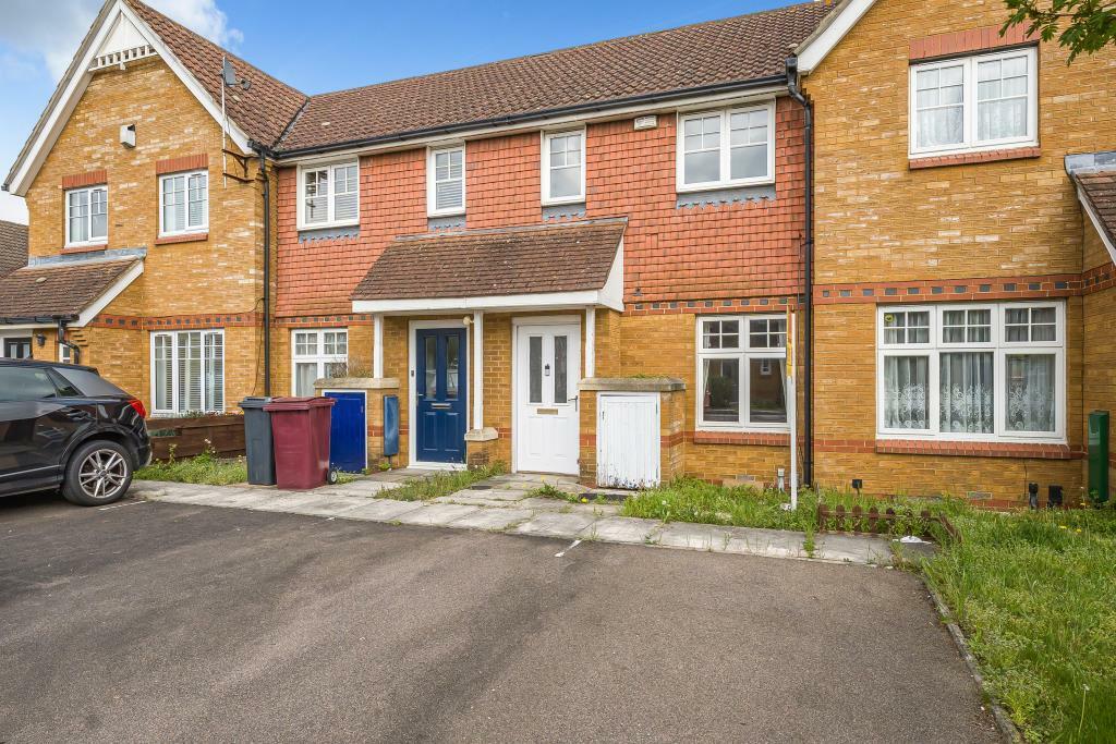 2 bedroom terraced house for sale in Caversham, Access to Reading Station, RG4