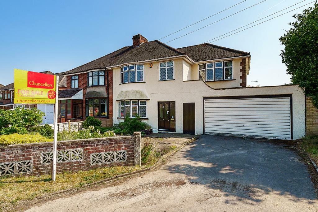 4 bedroom semidetached house for sale in Earley / Maiden Erlegh Area
