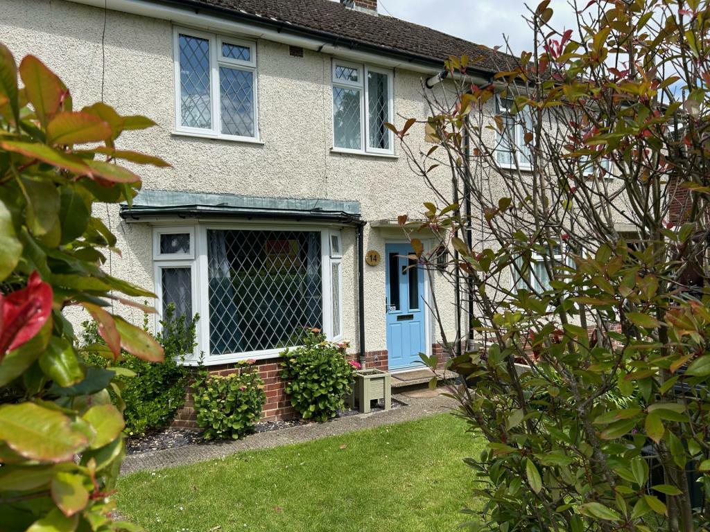 2 bedroom terraced house for sale in Tilehurst, Berkshire, RG30