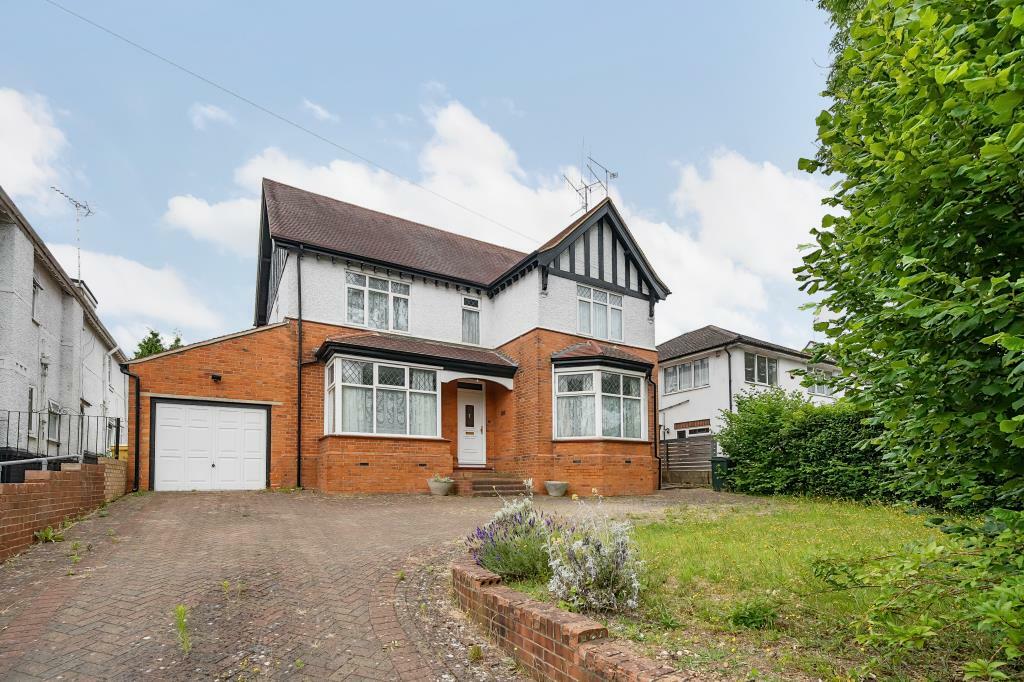 4 bedroom detached house for sale in Tilehurst, Reading, RG31