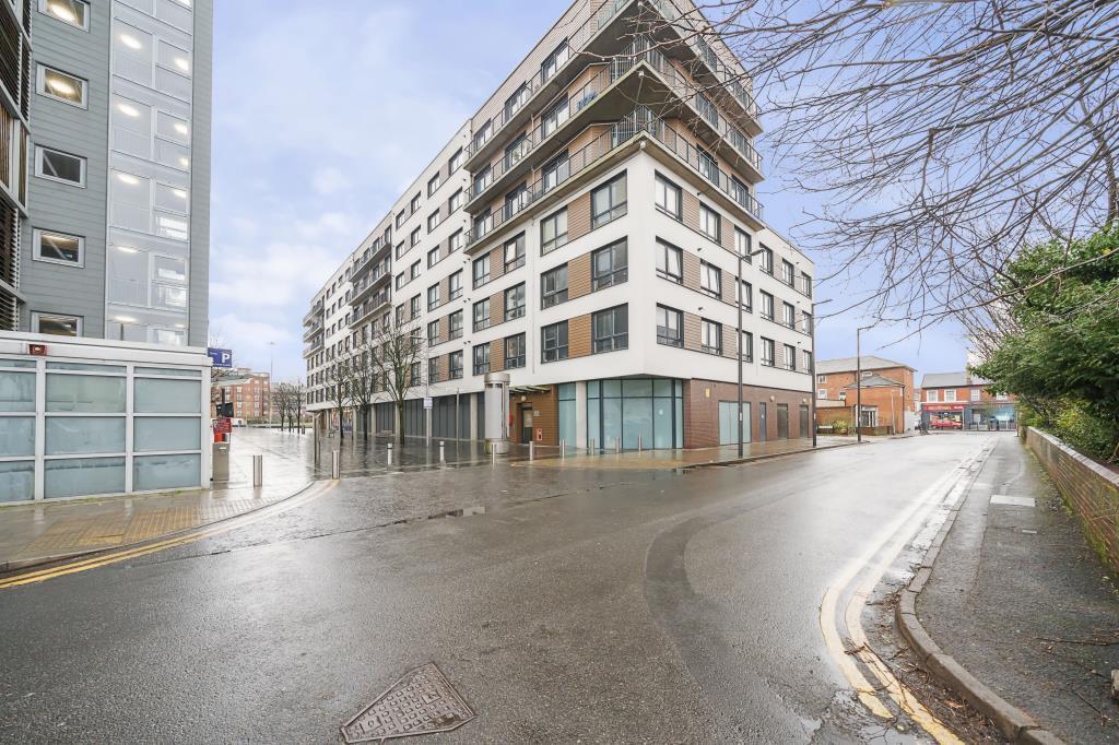 Main image of property: Town Centre, Convenient for Reading Station, RG1