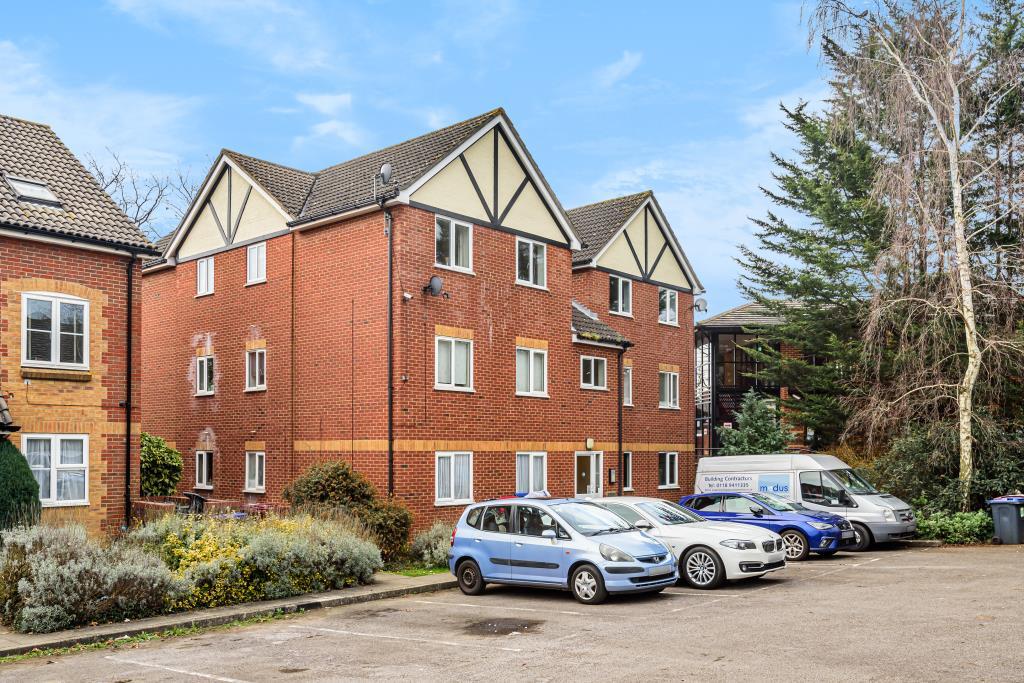 Main image of property: Reading, Berkshire, RG30