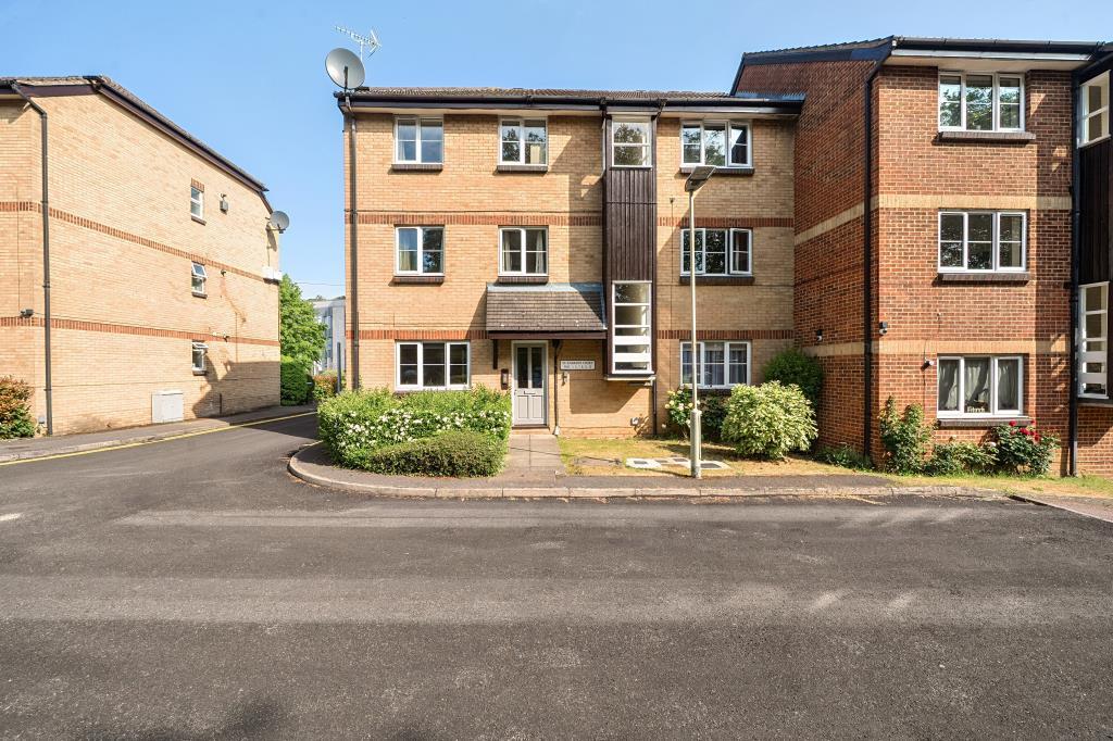 Main image of property: University / Hospital Area, Reading, RG1