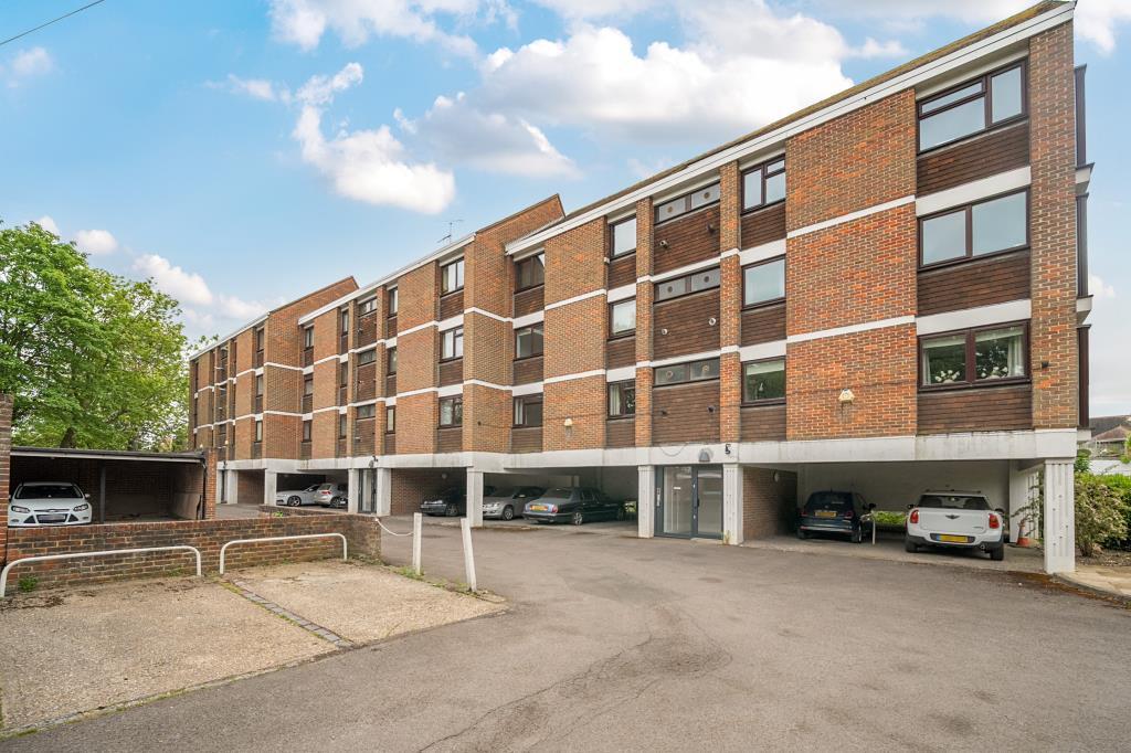Main image of property: Caversham,  Riverside setting, Berkshire, RG4