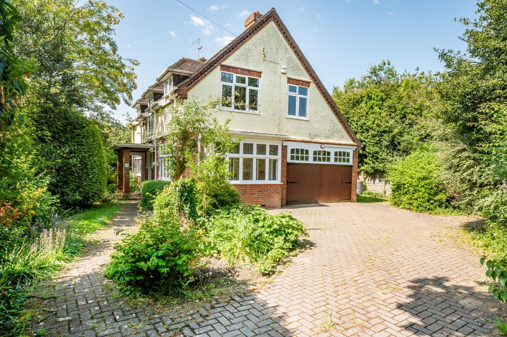 Main image of property: Southcote, Berkshire, RG30