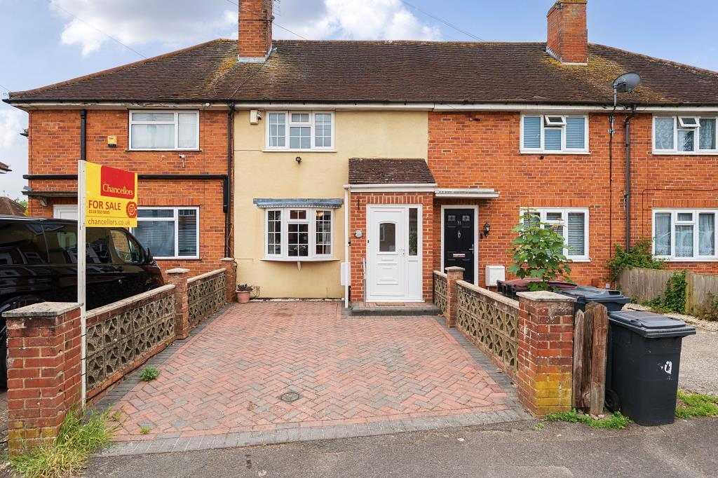 Main image of property: South Reading, Berkshire, RG2