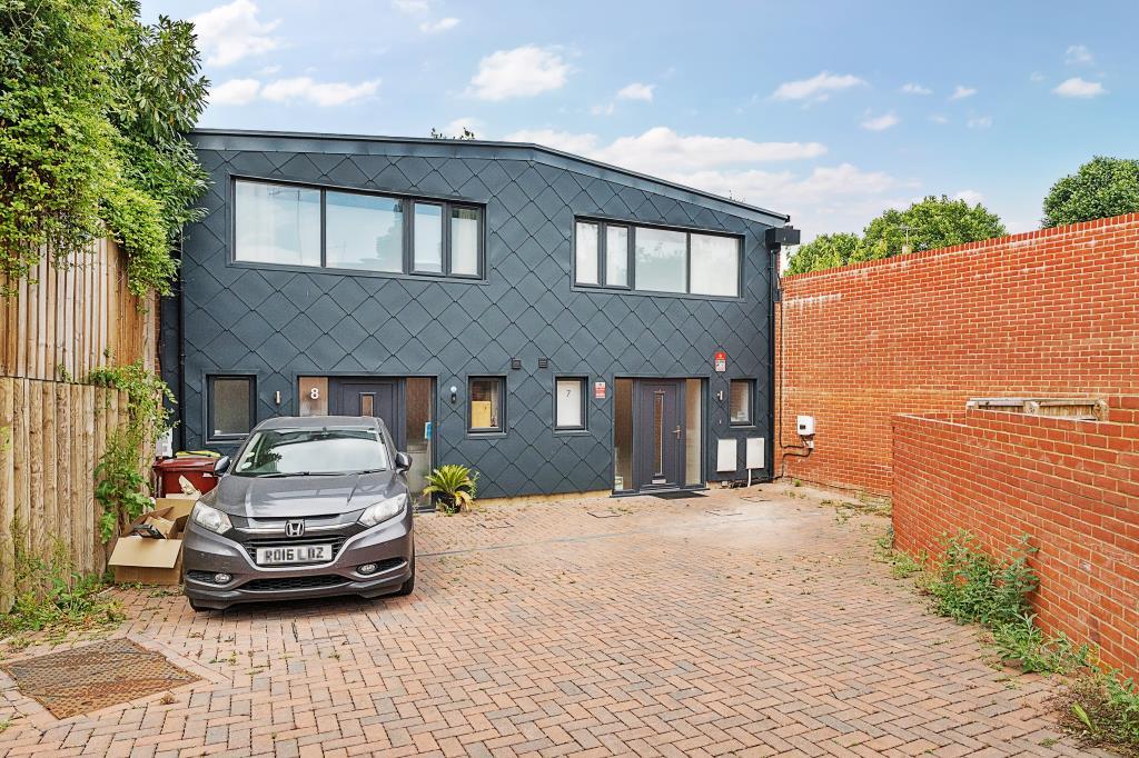 Main image of property: Central Reading, Berkshire, RG1
