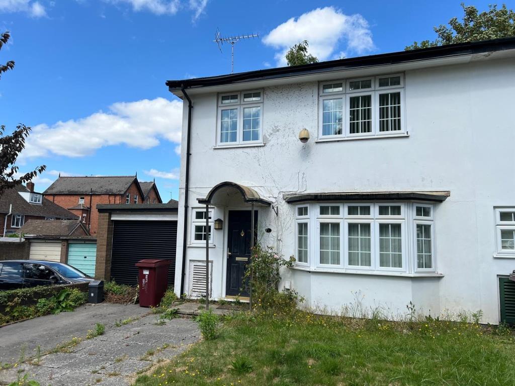 Main image of property: Reading, Convenient for Town Centre and Station, RG30