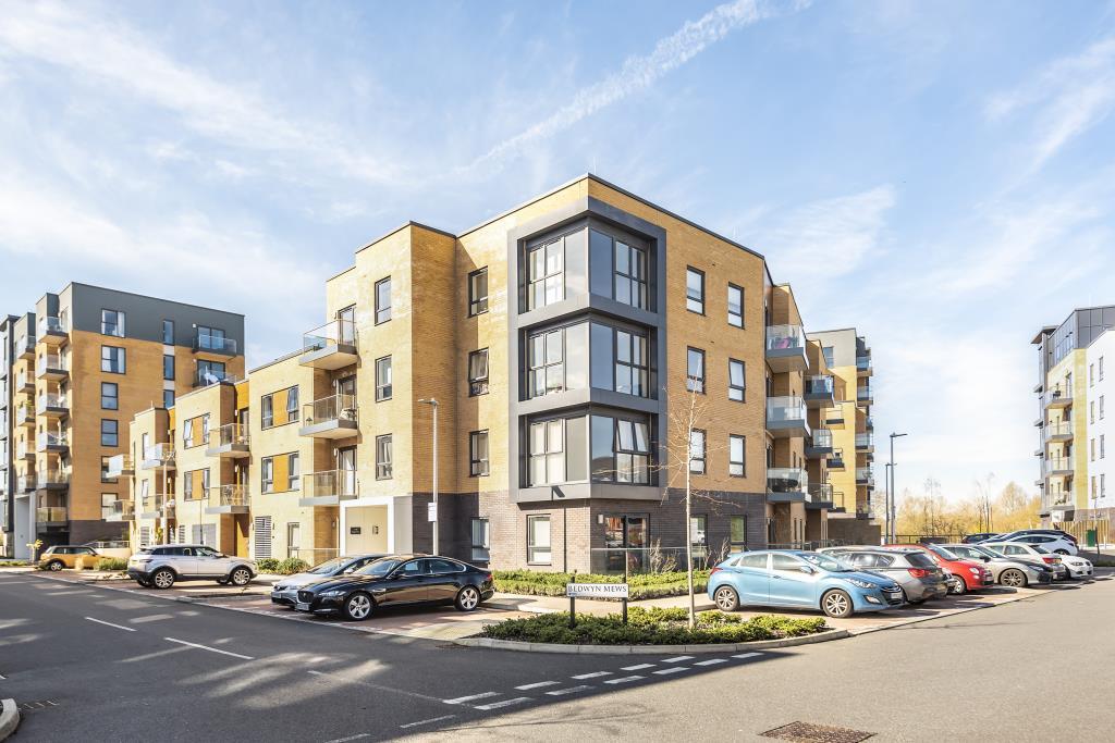 Main image of property: Reading, Berkshire, RG2