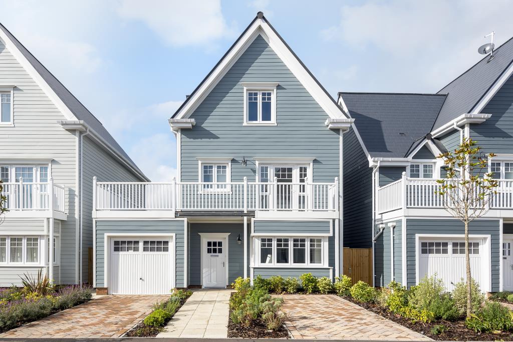 Main image of property: Green Park Village,  Reading, Berkshire, RG2