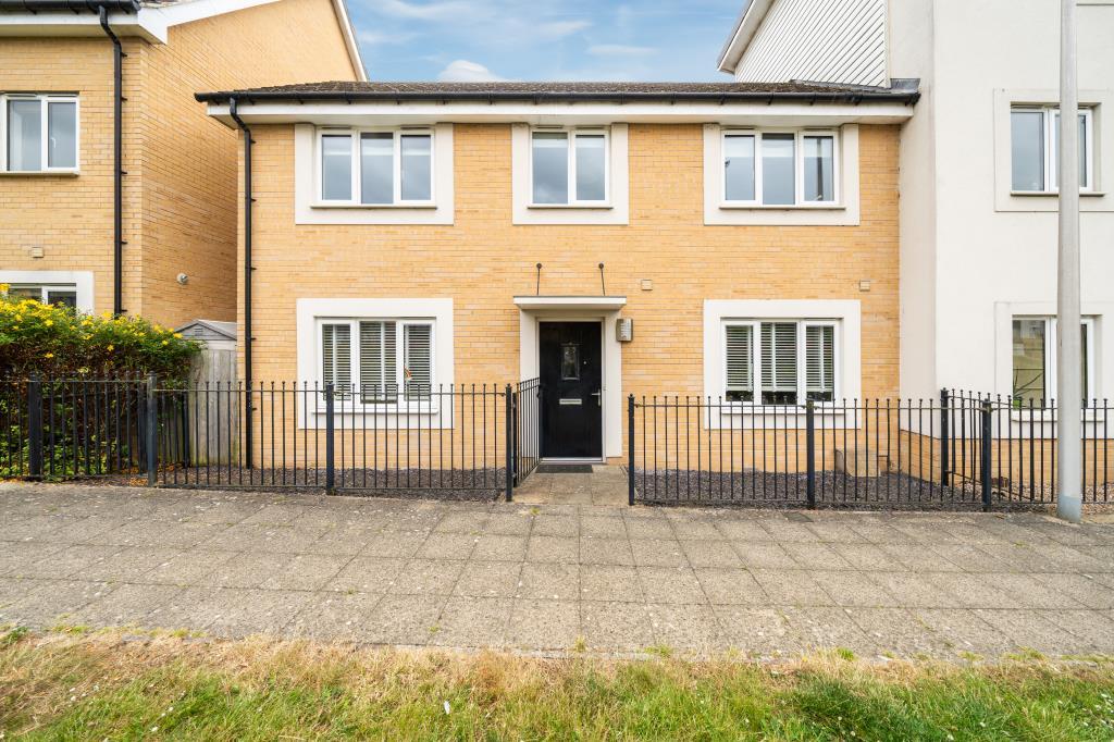 Main image of property: Kennet Island, Berkshire, RG2