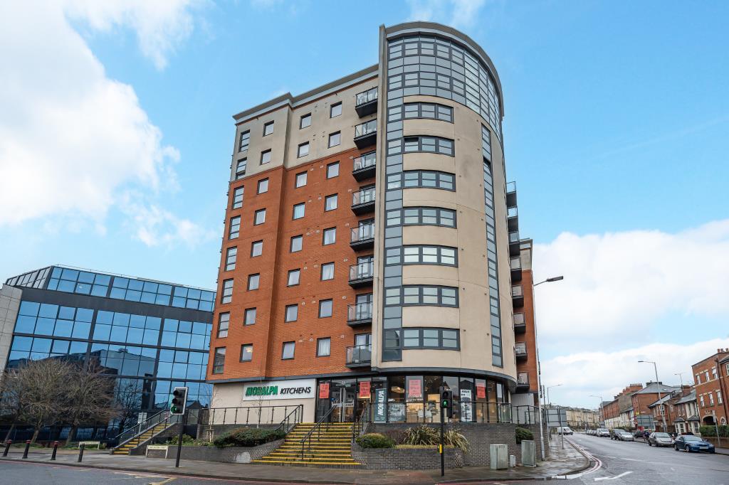 Main image of property: Central Reading, Berkshire, RG1