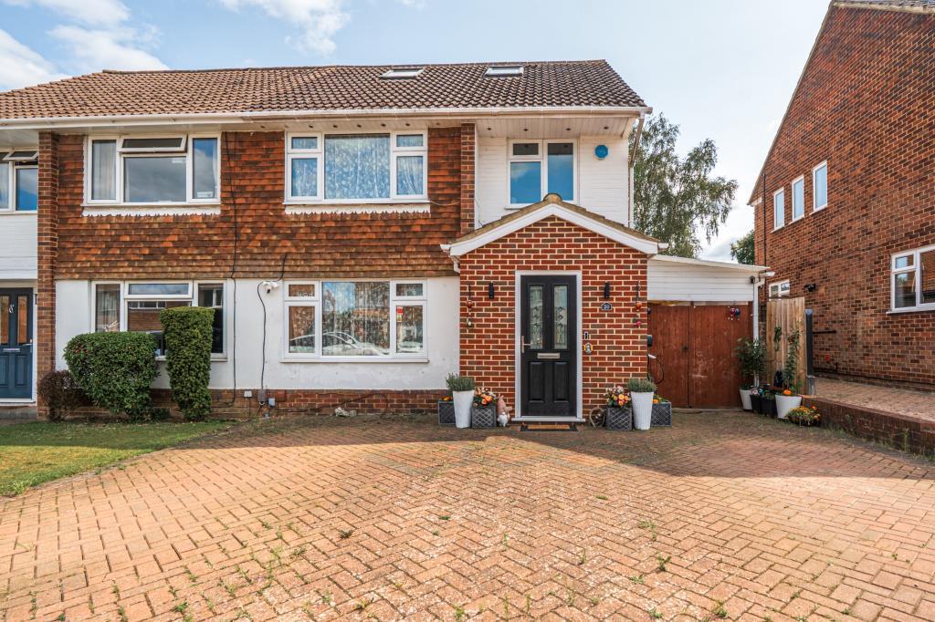 Main image of property: Earley,  Reading, Berkshire, RG6