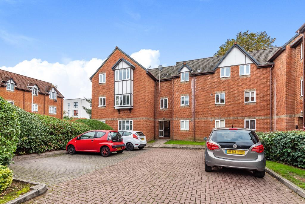 Main image of property: Reading, Berkshire, RG1