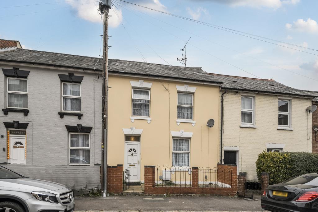 Main image of property: Carey Street, Reading,  Berkshire, RG1