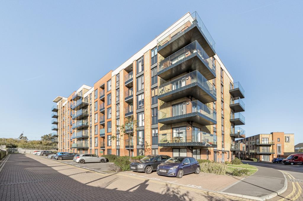 Main image of property: Oscar Wilde Road, Reading,  Berkshire, RG1