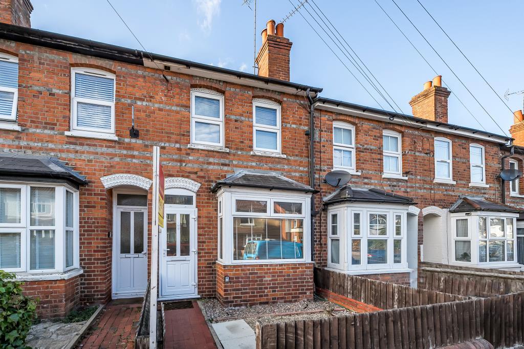 Main image of property: West Reading, Berkshire, RG30