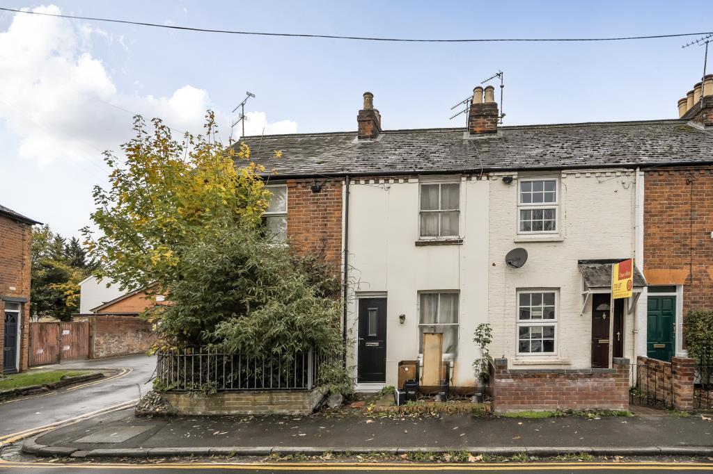 Main image of property: Montague Street, Reading, Berkshire, RG1