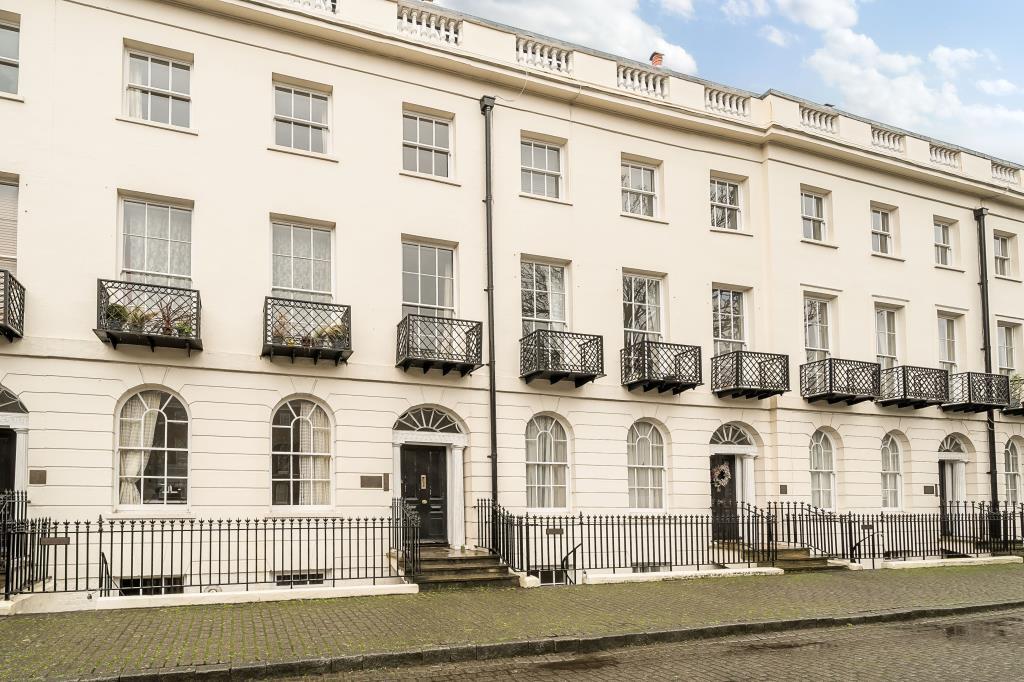 Main image of property: Town Centre / Hospital / University Area, Berkshire, RG1