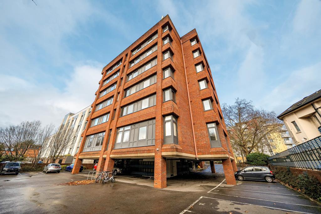 Main image of property: Central Reading, , Berkshire, RG1