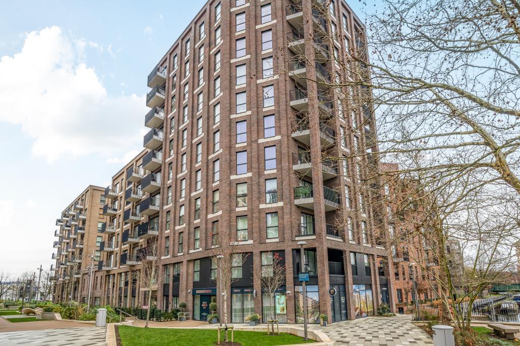 Main image of property: Central Reading, Berkshire, RG1