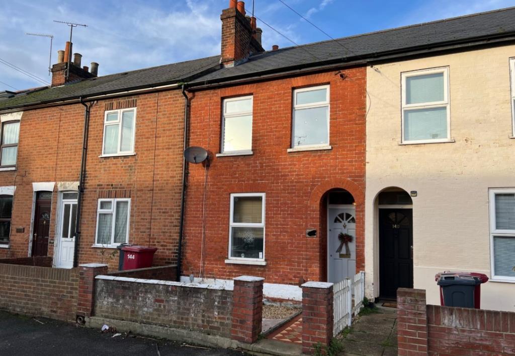 Main image of property: Central Reading, Berkshire, RG1