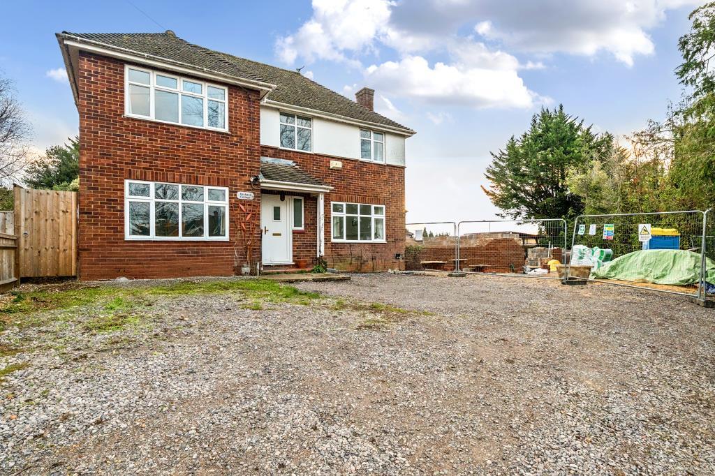 Main image of property: West Reading / Town Centre access, Berkshire, RG1