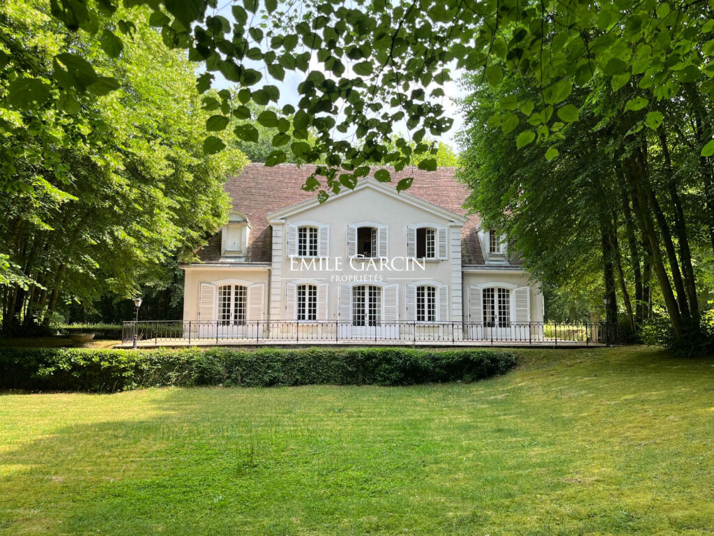 Main image of property: Centre, Eure-et-Loir, Abondant