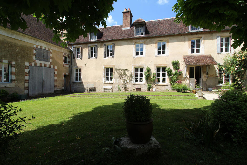 Main image of property: Burgundy, Yonne, Toucy