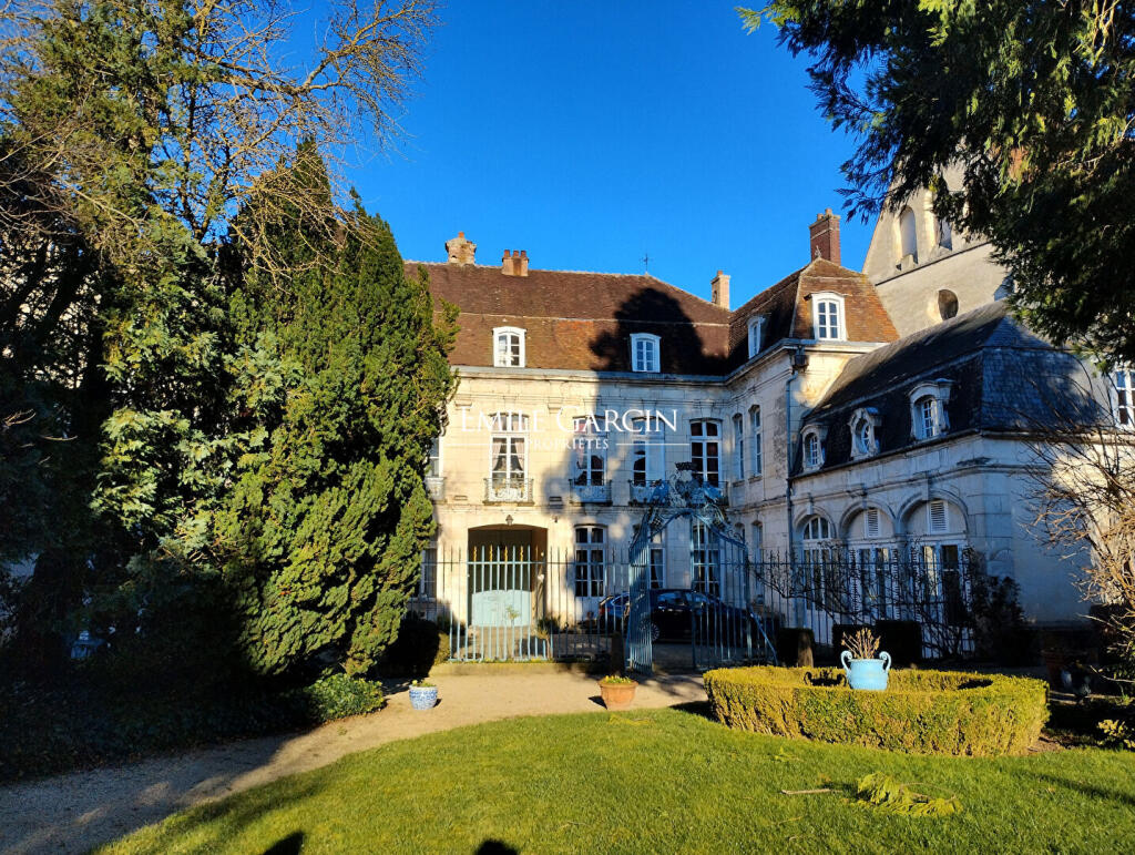 Main image of property: Burgundy, Yonne, Auxerre
