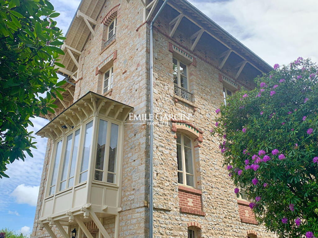 Main image of property: Normandy, Orne, Bagnoles-de-l`Orne
