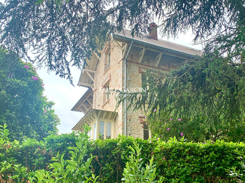 Main image of property: Normandy, Orne, Bagnoles-de-l`Orne