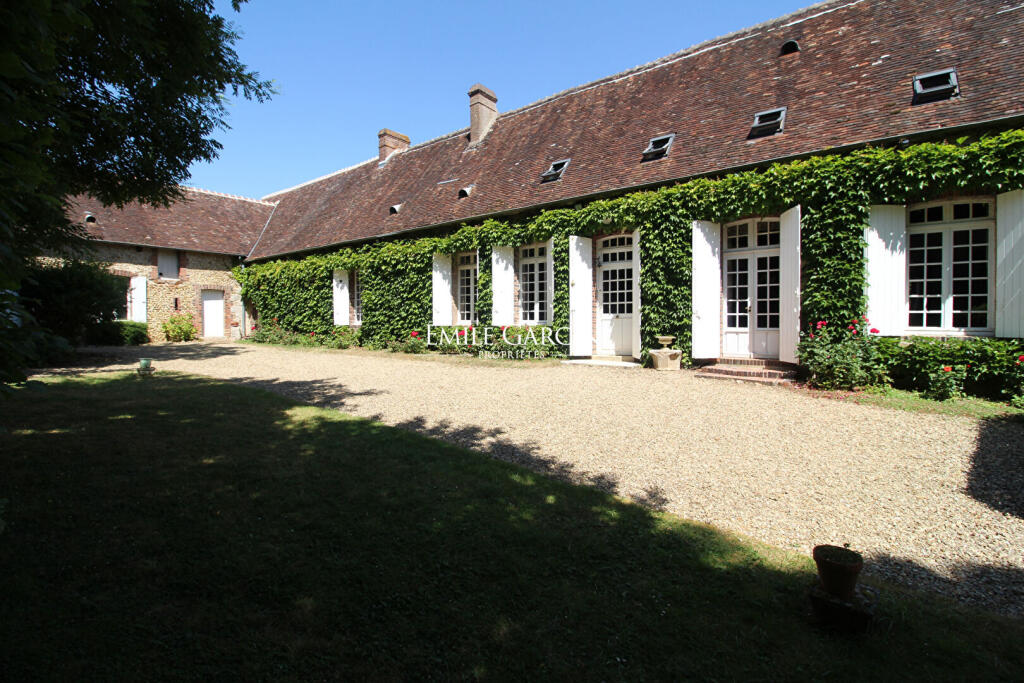 Main image of property: Burgundy, Yonne, Charny