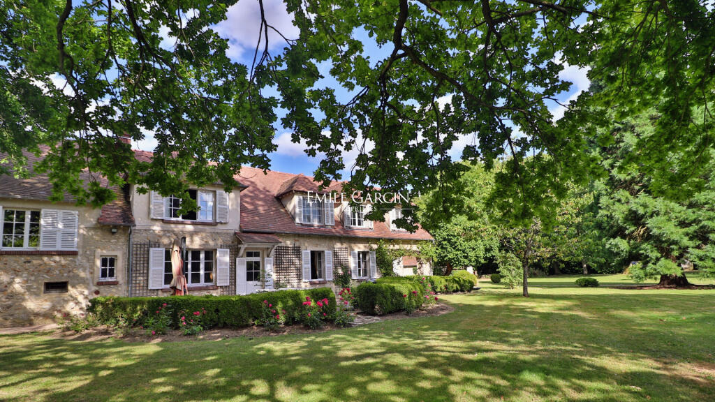 Main image of property: Paris-Isle of France, Yvelines, Thoiry
