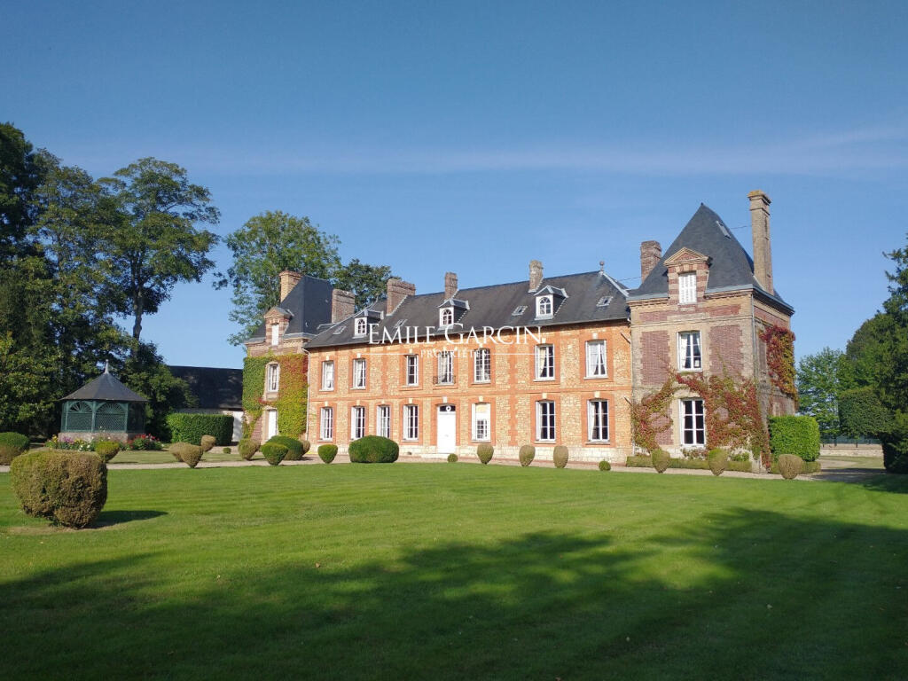 Main image of property: Normandy, Eure, Lyons-la-Forêt