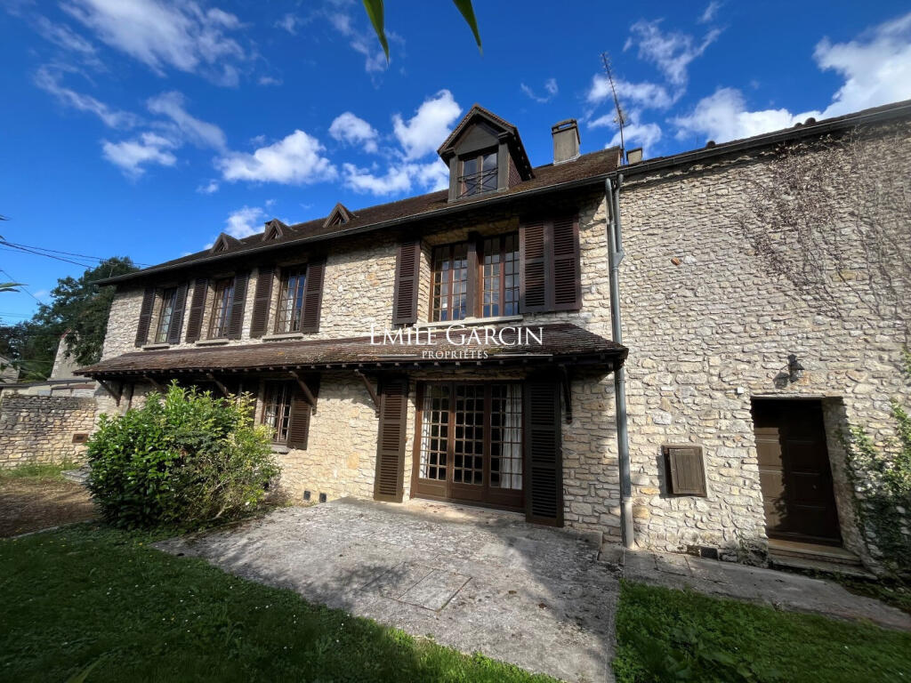 Main image of property: Paris-Isle of France, Val-d`Oise, Magny-en-Vexin