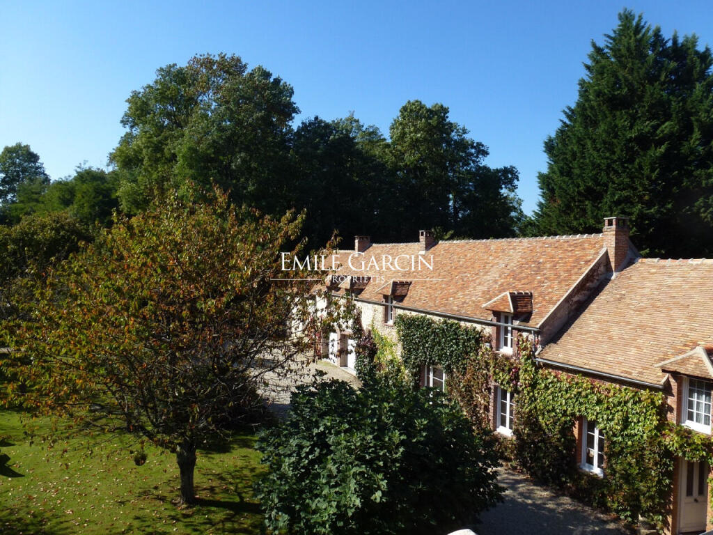 Main image of property: Paris-Isle of France, Seine-et-Marne, Donnemarie-Dontilly