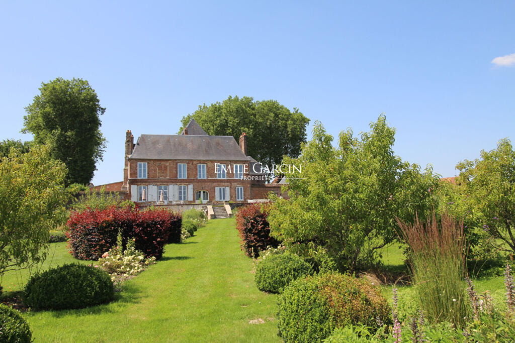 Main image of property: Normandy, Seine-Maritime, Gournay-en-Bray