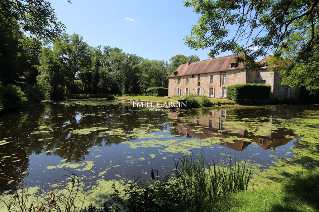 Main image of property: Burgundy, Côte-d`Or, Saulieu