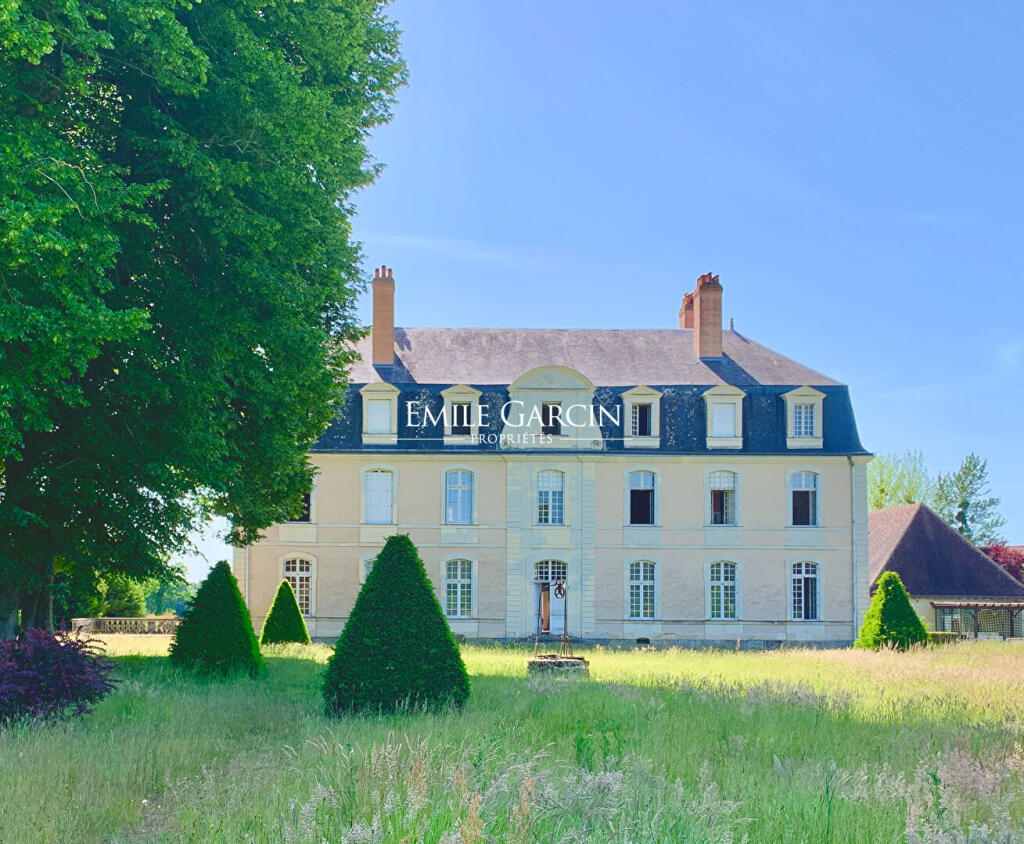 Main image of property: Pays de la Loire, Sarthe, La Flèche