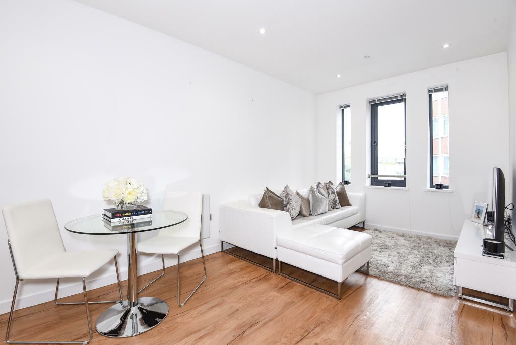 2 bedroom apartment for rent in Summit House, Greyfriars Road, RG1
