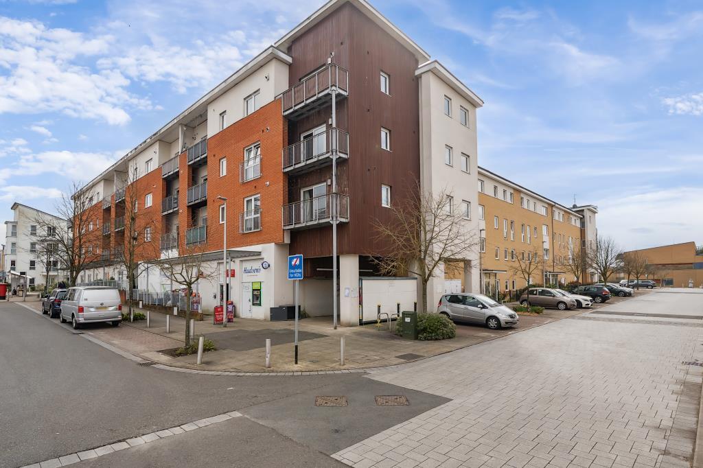 Main image of property: Whale Avenue, Reading, RG2