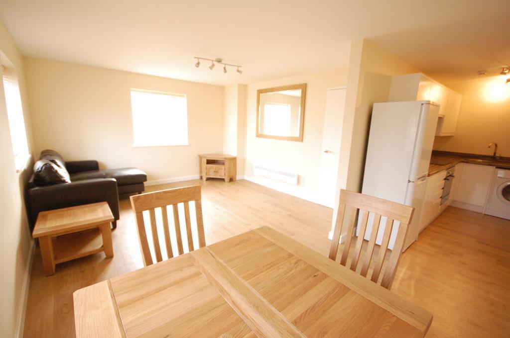 Main image of property: The Village, Kings Walk,  Central Reading, RG1