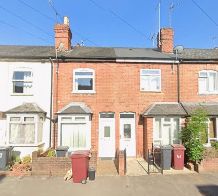 Main image of property: Cranbury road, Reading, RG30