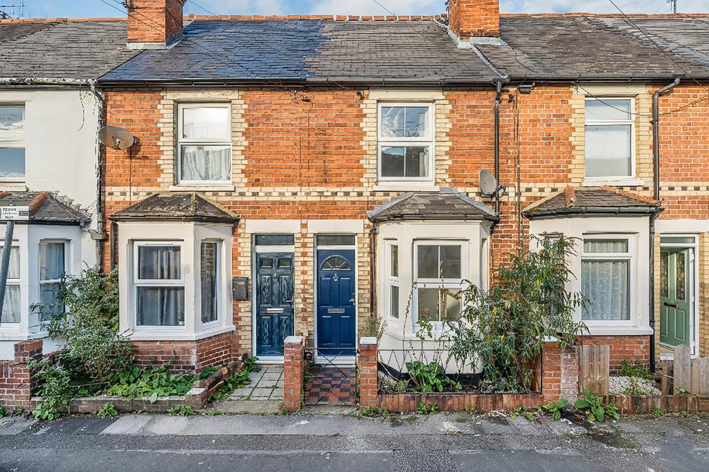 Main image of property: Hart Street, Reading, RG1
