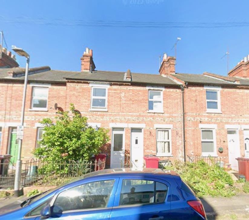 Main image of property: Granby Gardens, Reading, RG1