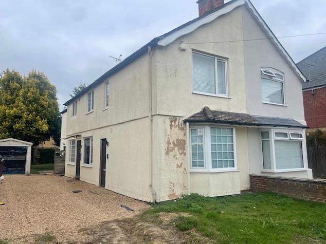 Main image of property: Whitley Wood Road, Reading, RG2